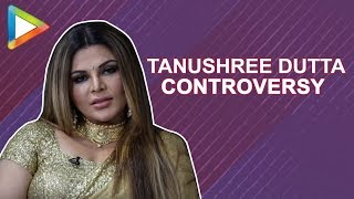 Unfiltered: Rakhi Sawant's EXPLOSIVE interview on Tanushree Dutta | #MeToo | #SheToo | Skin-test