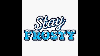 Stay Frosty (Full HD) | Pastor Aaron Thompson || Preached in Yakima, Wa