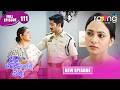 Mon Akashor Tora - মন আকাশৰ তৰা | Episode 111 | New Assamese Serial 2026 | Full Episode