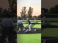 6/18/26, 2027 Griffin Jonda, swing and miss on a FB