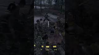 Dynasty Warriors 9 Story Mode Gameplay PS5 #shorts #dynastywarriors #twitchstreamer #streamer #games