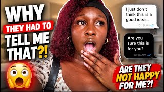 Is this really okay ?!!😱// Things I go through as a content creator 😩😭//Spend the day with me #vlog 