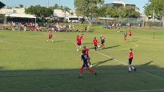 Samuel 2024/25 Highlights