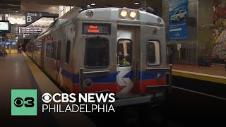 SEPTA receives over $13 million grant to replace Silverliner IV Regional Rail cars
