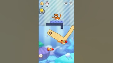 Hello Cats Level 99 Solution 3 Stars Perfect