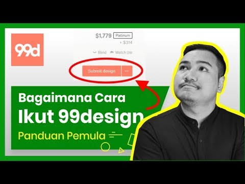 Video: Cara Menjalankan Kontes Di Antara Penjual