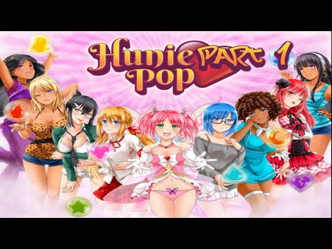 is huniepop 2 free