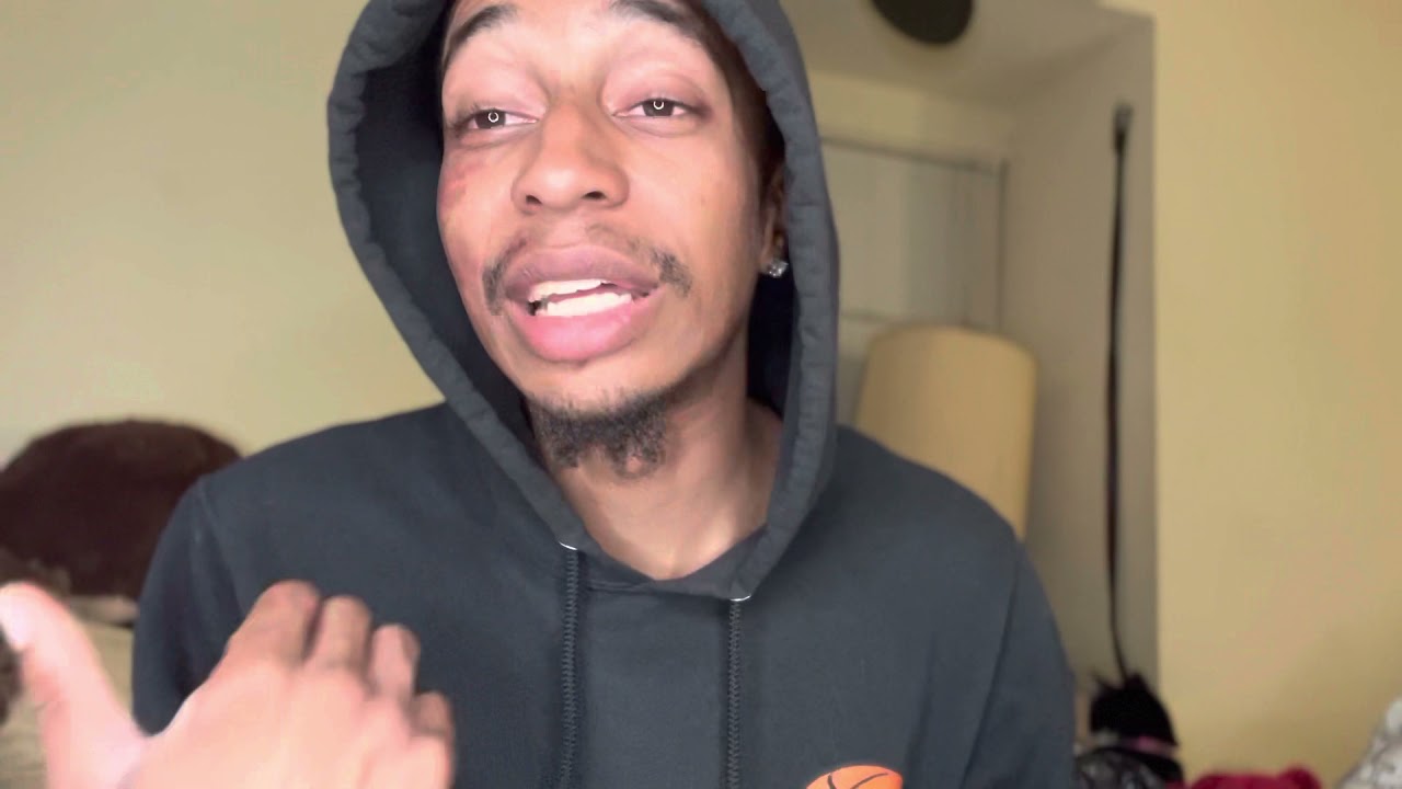 SMOKE SESSION (STORY TIME) 🍃💨