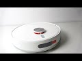 XIAOMI Robot Vacuum S40 – How to Send to Charging Dock Manually
