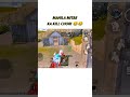 Mahila Mitar K Kill Chori Kr Liya 😭 Ab Vo Gussa Ho Gyi 😂 | Funny BGMI Squad Moments