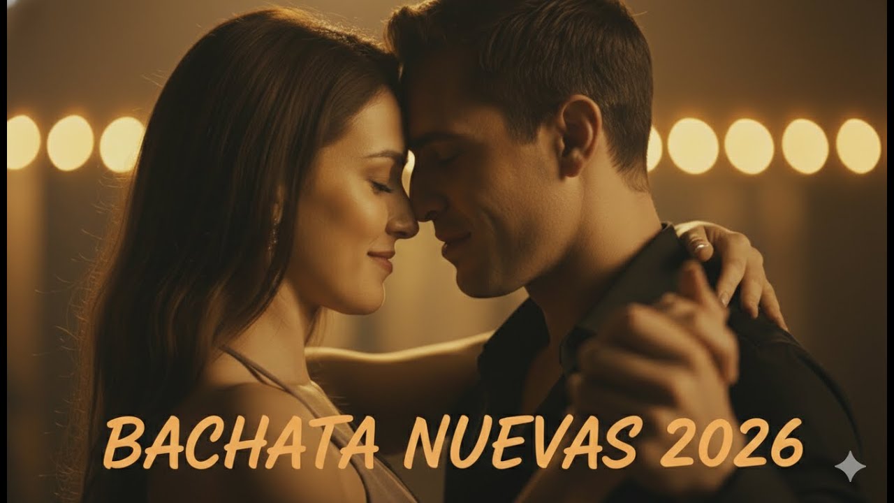 Latin Love Bachata 2026 ❤️ Smooth & Close