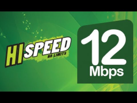 PTCL 12MB SPEED TEST 2020 - YouTube