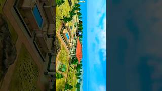 Free Fire Old Peak 😭 Factory Ke Wo Din 🔥