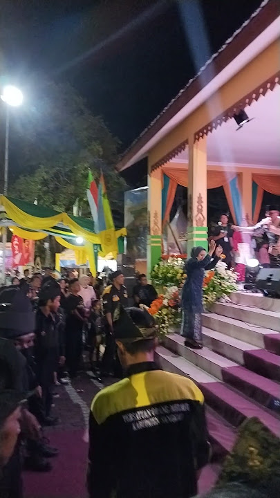 The seconds begin with the mass jepin of the keturi fish with officials and Sanggau residents at ...