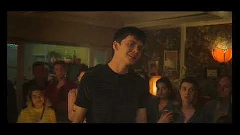 Does Otis end up with Ola?