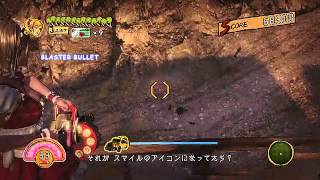 【実況】拙者の鎮魂はロリポップチェーンソー：09