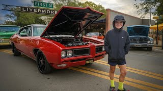 2025 Livermore Car show | 36th Annual Nostalgia Car Show | Livermore California