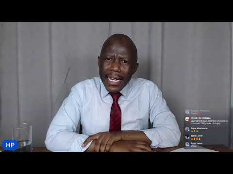 Mkutano Wa Ndg Polepole Na Umma 