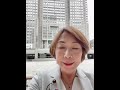 小池知事は優雅に米国から帰国！空手形切ってないかチェックします！