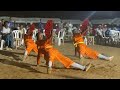 Kungfu cte divoire  dmo shaolin  performance wushu  prestations des warriors uaibc  shaolin