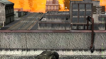 DayZ: Blowing The Shit Out Of SomeBody In Electro School  #1