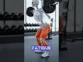 100 Squats a Day for 30 Days – What Happens in your body? #shorts #squatanalysis #squats