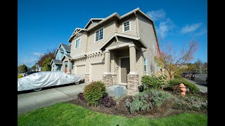 Canby Townhomes for Rent 3BR2.5BA by Legacy Realty Group | Canby Property Management
