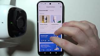 Does Tapo C310 Have Home Assistant