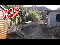 1920’s Renovation Update - 4 Months In! (part 14)