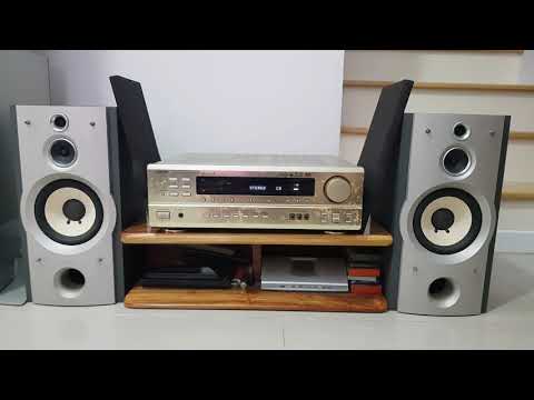 DENON AVR-1602 &