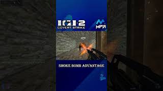 IGI 2 Multiplayer | Smoke bomb advantage | Conspiracy | 3policy IGI 2 Multiplayer | Smoke bomb advantage | Conspiracy | 3policy