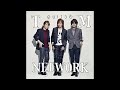 TM NETWORK / I am (ALUBUM MIX)リアルカラオケ