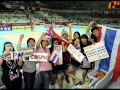 Thai Girls vol.9 - Women's Volleyball - FIVB World Grand Prix