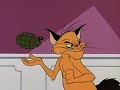 Catty Corner Grenade Bowling Gag 