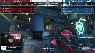 Scump & Huke On How Optic Feels Right Now