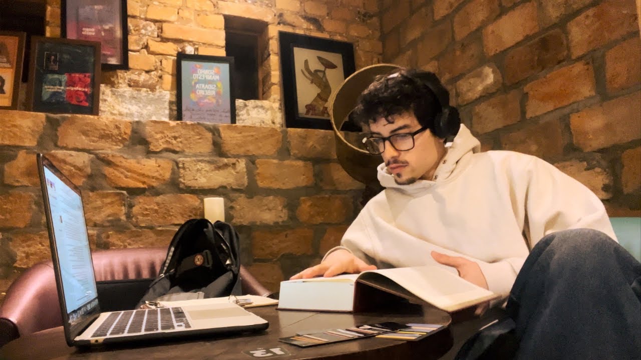 A Arte de Desacelerar