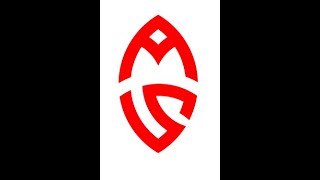 Logo Design in Adobe illustrator, P Deepak Designs screenshot 1