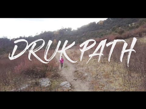 Video: Trekking Pergunungan Bhutan - Rangkaian Matador