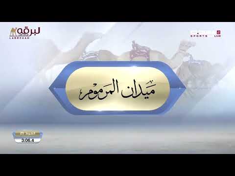 ش25 حضور لـ حمدان راشد ناصر الدرعي تأهيل المرموم الأسبوع السادس 25 11 2025 حقايق بكار إنتاج 4 32 2