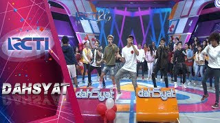 Download Lagu DAHSYAT - BForce Hanyalah Untukmu [25 Agustus 2017] MP3