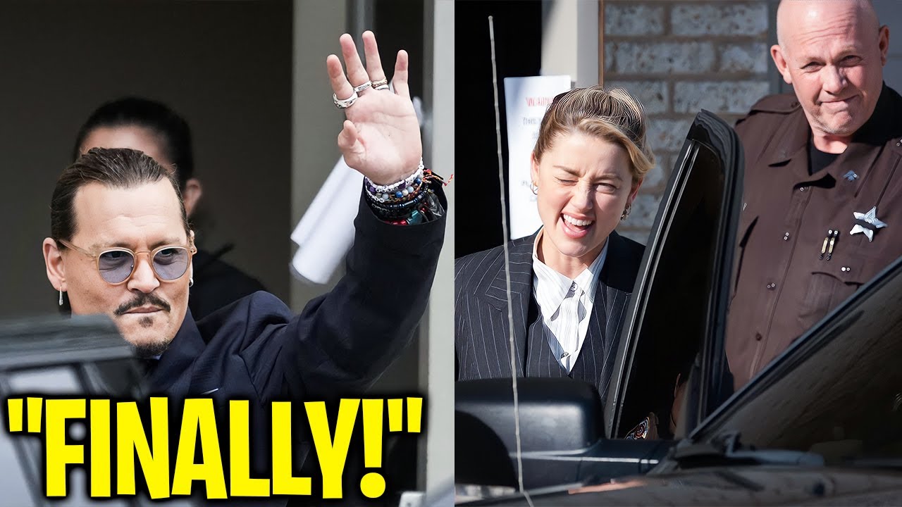 Source REVEALS That Fame Made Amber Heard INSANE!