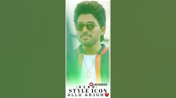 Kalki Mass BGM Status | Allu Arjun Attitude Status | Allu Arjun Full Screen WhatsApp Status