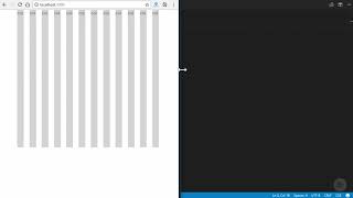 6. Grid basics screenshot 2