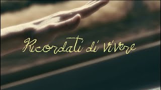Ycon Ydol - Ricordati Di Vivere Video Ufficiale