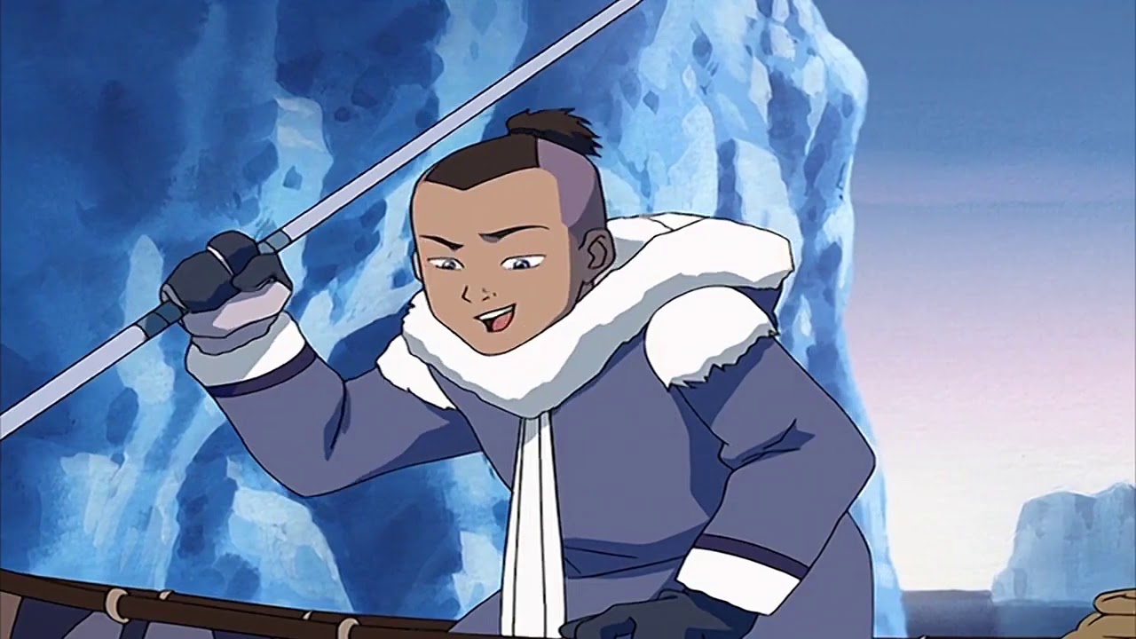 Avatar The Last Airbender Episode 1 YouTube
