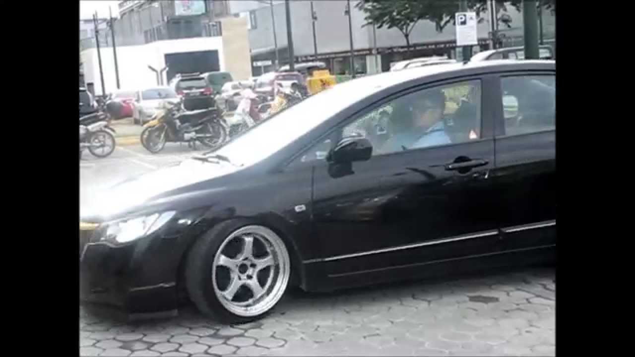 Stance Pilipinas / Manila Fitted - Slow Down Sundays