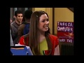 Los hechiceros de Waverly Place 1x3 PARTE 3 Casi se ahoga en una Fuente de chocolate (Latino)