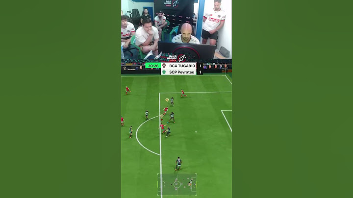 FPF Masters – Play-Ins! FINAL ROUND 1vs1 🔥