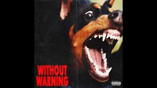 21 Savage & Metro Boomin - My Choppa Hate N*ggas (Audio)