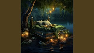 Waterfall Serenity - Natural Dream Makers, Water World, Sleep Cycles Music Collective